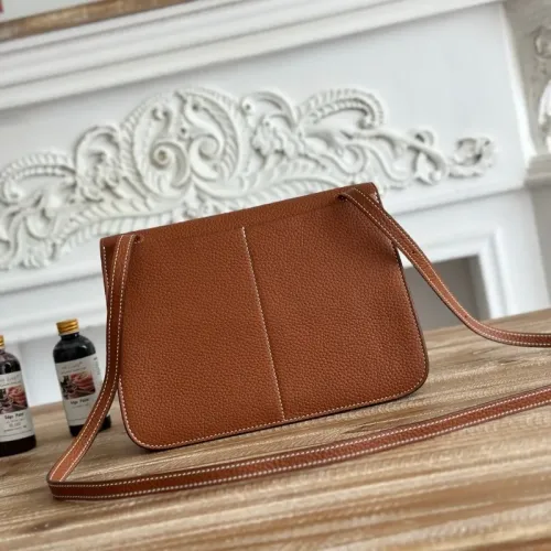 Replica Hermes AAA Quality Handbags For Women #1405343 $112.00 USD for Wholesale