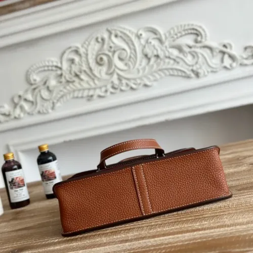 Replica Hermes AAA Quality Handbags For Women #1405343 $112.00 USD for Wholesale