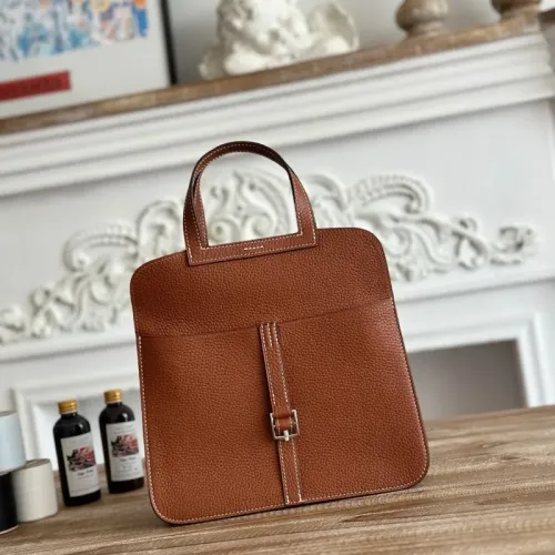 Replica Hermes AAA Quality Handbags For Women #1405343 $112.00 USD for Wholesale