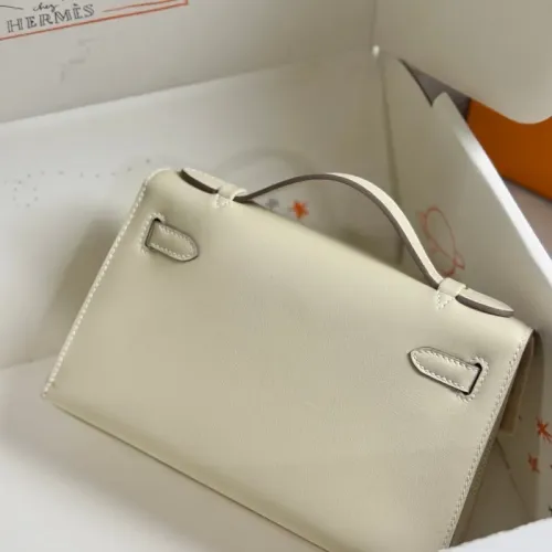 Replica Hermes AAA Quality Handbags For Women #1405346 $88.00 USD for Wholesale