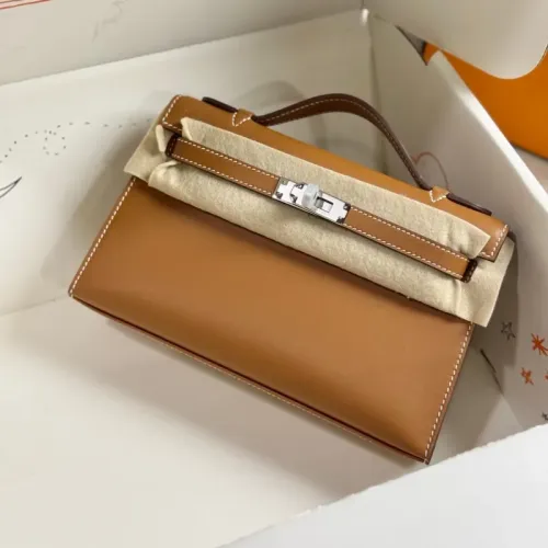 Hermes AAA Quality Handbags For Women #1405347 $88.00 USD, Wholesale Replica Hermes AAA Quality Handbags