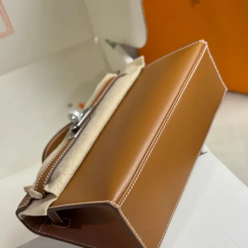 Replica Hermes AAA Quality Handbags For Women #1405347 $88.00 USD for Wholesale