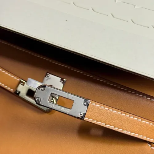 Replica Hermes AAA Quality Handbags For Women #1405347 $88.00 USD for Wholesale