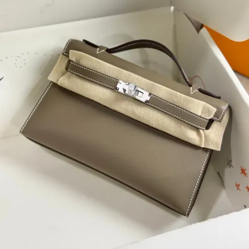 Hermes AAA Quality Handbags For Women #1405348 $88.00 USD, Wholesale Replica Hermes AAA Quality Handbags