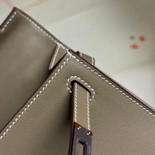 Replica Hermes AAA Quality Handbags For Women #1405348 $88.00 USD for Wholesale