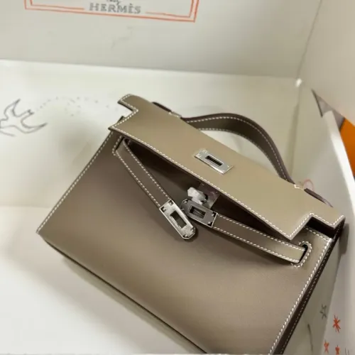 Replica Hermes AAA Quality Handbags For Women #1405348 $88.00 USD for Wholesale