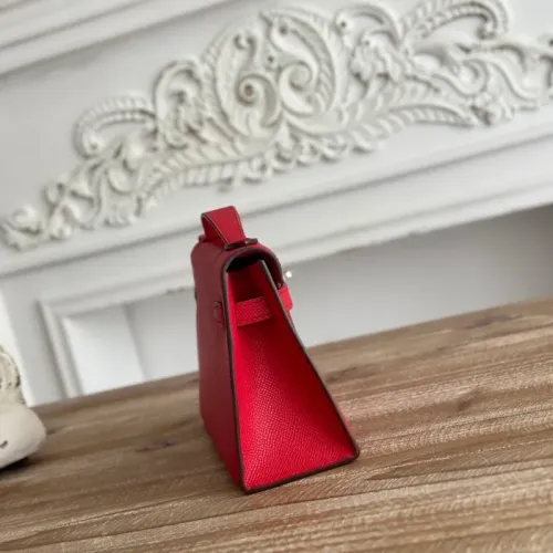 Replica Hermes AAA Quality Handbags For Women #1405349 $88.00 USD for Wholesale