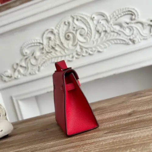 Replica Hermes AAA Quality Handbags For Women #1405350 $88.00 USD for Wholesale