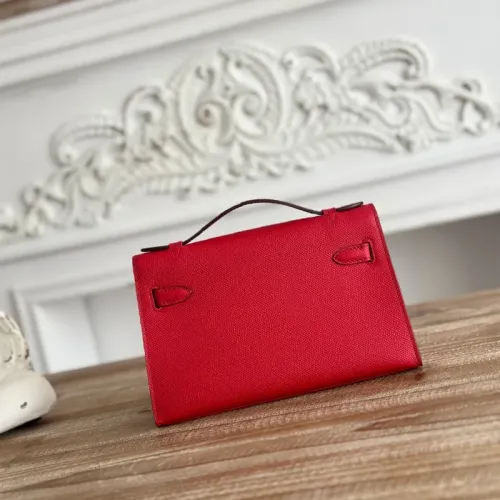 Replica Hermes AAA Quality Handbags For Women #1405350 $88.00 USD for Wholesale