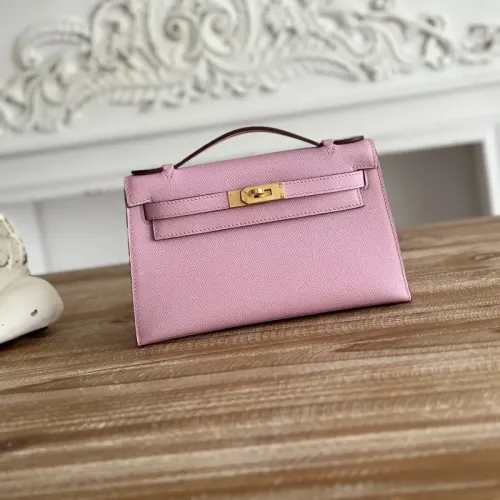 Hermes AAA Quality Handbags For Women #1405351 $88.00 USD, Wholesale Replica Hermes AAA Quality Handbags