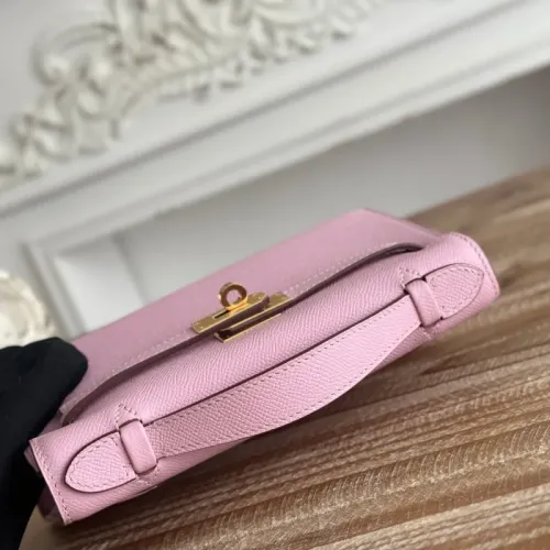 Replica Hermes AAA Quality Handbags For Women #1405351 $88.00 USD for Wholesale