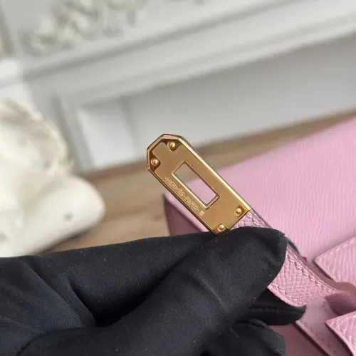 Replica Hermes AAA Quality Handbags For Women #1405351 $88.00 USD for Wholesale