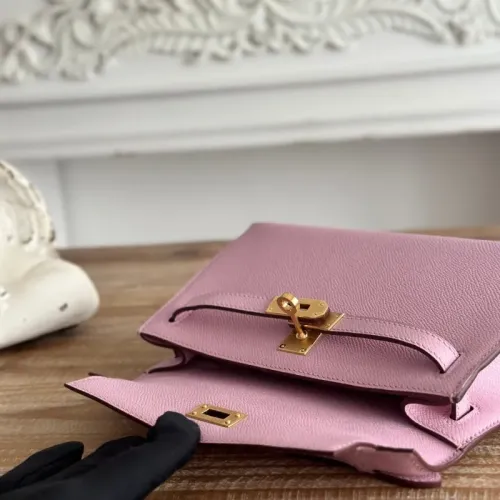 Replica Hermes AAA Quality Handbags For Women #1405351 $88.00 USD for Wholesale