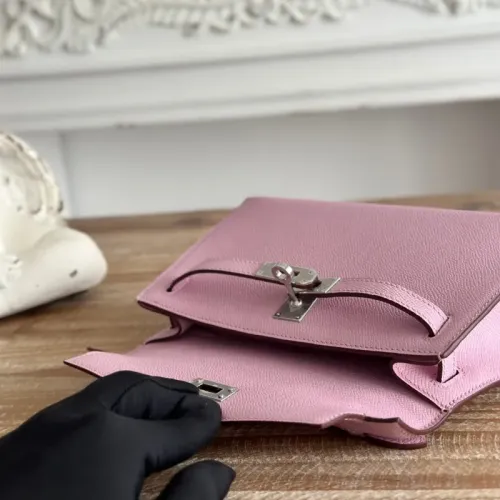 Replica Hermes AAA Quality Handbags For Women #1405352 $88.00 USD for Wholesale