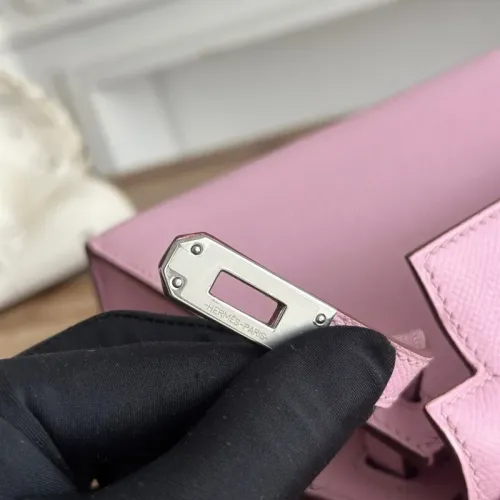 Replica Hermes AAA Quality Handbags For Women #1405352 $88.00 USD for Wholesale