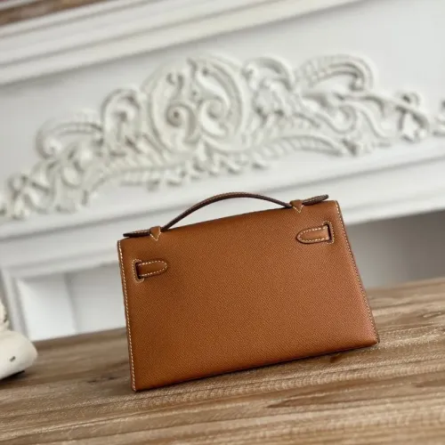 Replica Hermes AAA Quality Handbags For Women #1405353 $88.00 USD for Wholesale