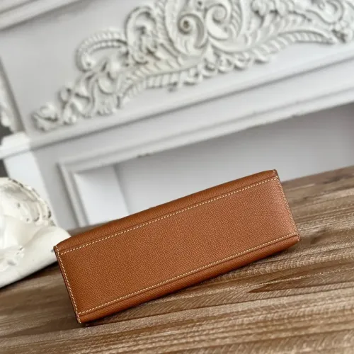 Replica Hermes AAA Quality Handbags For Women #1405353 $88.00 USD for Wholesale
