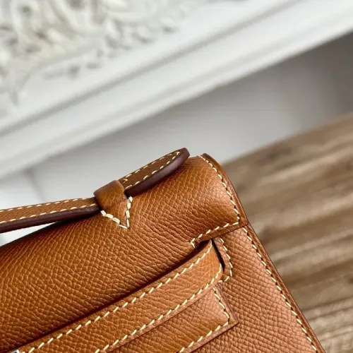Replica Hermes AAA Quality Handbags For Women #1405354 $88.00 USD for Wholesale