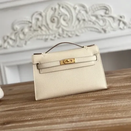 Hermes AAA Quality Handbags For Women #1405356 $88.00 USD, Wholesale Replica Hermes AAA Quality Handbags