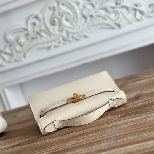 Replica Hermes AAA Quality Handbags For Women #1405356 $88.00 USD for Wholesale