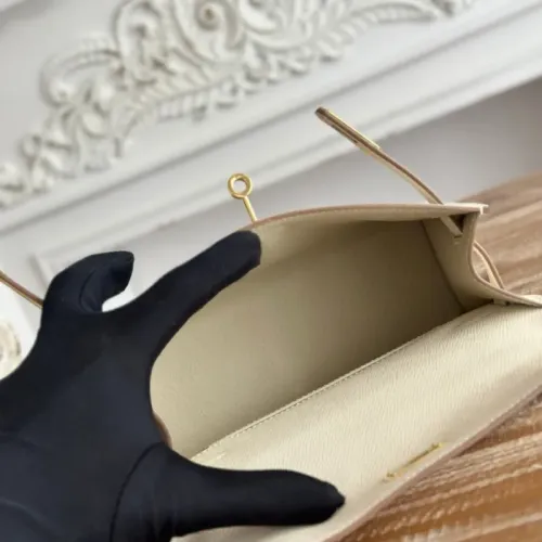 Replica Hermes AAA Quality Handbags For Women #1405356 $88.00 USD for Wholesale