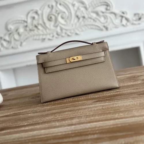 Hermes AAA Quality Handbags For Women #1405359 $88.00 USD, Wholesale Replica Hermes AAA Quality Handbags