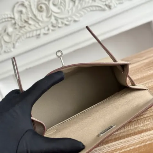 Replica Hermes AAA Quality Handbags For Women #1405359 $88.00 USD for Wholesale