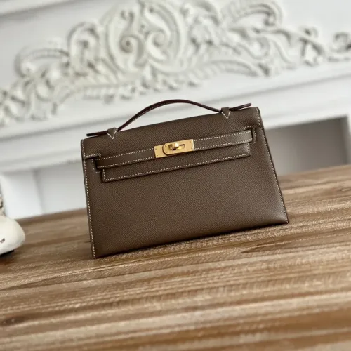 Hermes AAA Quality Handbags For Women #1405361 $88.00 USD, Wholesale Replica Hermes AAA Quality Handbags