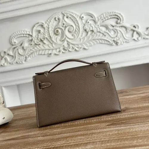 Replica Hermes AAA Quality Handbags For Women #1405361 $88.00 USD for Wholesale