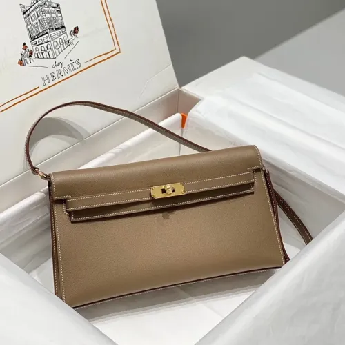 Hermes AAA Quality Messenger Bags For Women #1405365 $88.00 USD, Wholesale Replica Hermes AAA Quality Messenger Bags