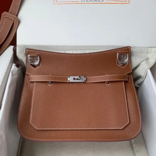 Hermes AAA Quality Messenger Bags For Women #1405366 $115.00 USD, Wholesale Replica Hermes AAA Quality Messenger Bags