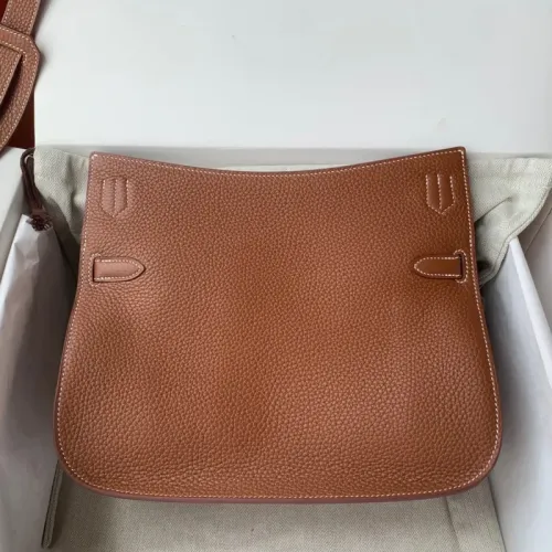 Replica Hermes AAA Quality Messenger Bags For Women #1405366 $115.00 USD for Wholesale