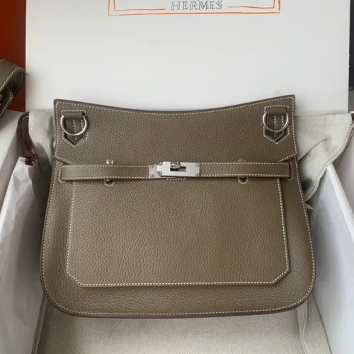 Hermes AAA Quality Messenger Bags For Women #1405367 $115.00 USD, Wholesale Replica Hermes AAA Quality Messenger Bags