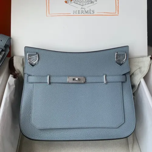 Hermes AAA Quality Messenger Bags For Women #1405369 $115.00 USD, Wholesale Replica Hermes AAA Quality Messenger Bags