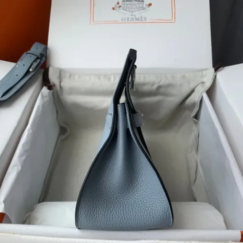 Replica Hermes AAA Quality Messenger Bags For Women #1405369 $115.00 USD for Wholesale