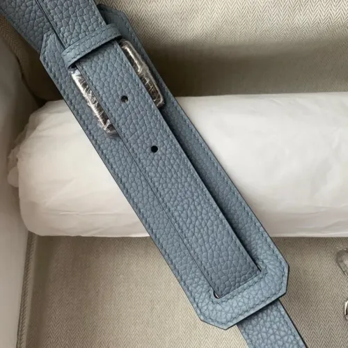 Replica Hermes AAA Quality Messenger Bags For Women #1405369 $115.00 USD for Wholesale