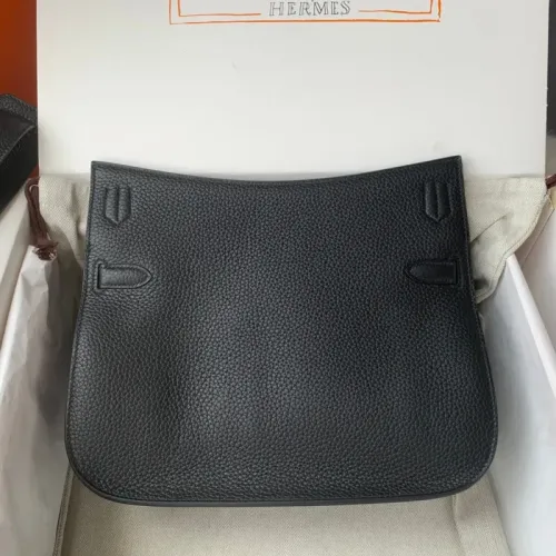 Replica Hermes AAA Quality Messenger Bags For Women #1405370 $115.00 USD for Wholesale