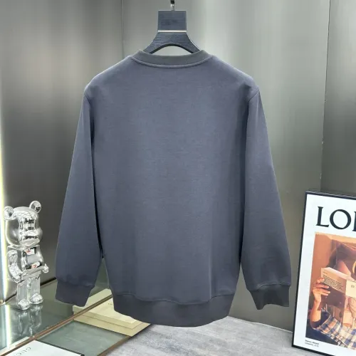 Replica Prada Hoodies Long Sleeved For Men #1405378 $82.00 USD for Wholesale