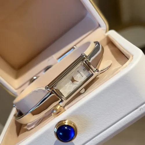 Gucci AAA Quality Watches For Women #1405397 $130.00 USD, Wholesale Replica Gucci AAA Quality Watches