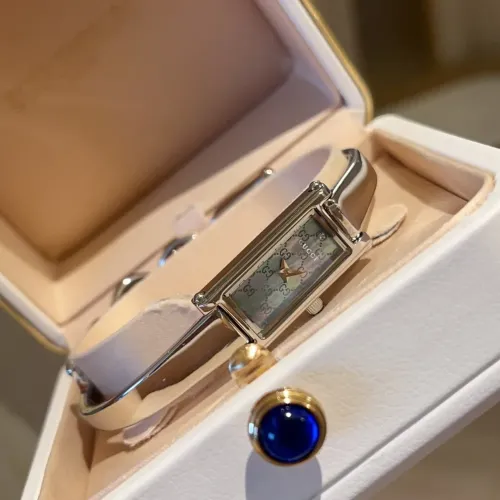 Gucci AAA Quality Watches For Women #1405400 $130.00 USD, Wholesale Replica Gucci AAA Quality Watches