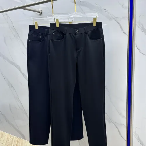 Replica Boss Pants For Men #1405415 $85.00 USD for Wholesale