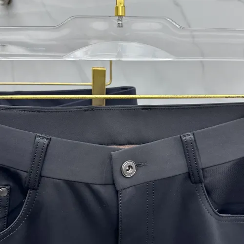 Replica Boss Pants For Men #1405415 $85.00 USD for Wholesale