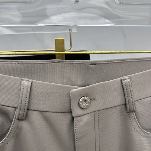 Replica Burberry Jeans For Men #1405417 $85.00 USD for Wholesale