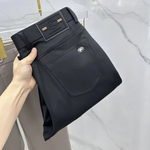 Burberry Jeans For Men #1405419 $85.00 USD, Wholesale Replica Burberry Jeans