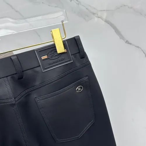 Replica Burberry Jeans For Men #1405419 $85.00 USD for Wholesale