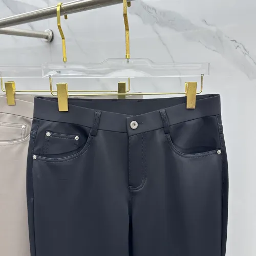 Replica Burberry Jeans For Men #1405419 $85.00 USD for Wholesale