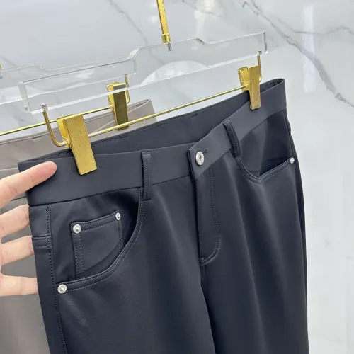 Replica Burberry Pants For Men #1405419 $85.00 USD for Wholesale