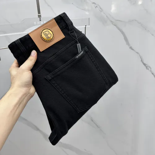 Burberry Jeans For Men #1405420 $85.00 USD, Wholesale Replica Burberry Jeans