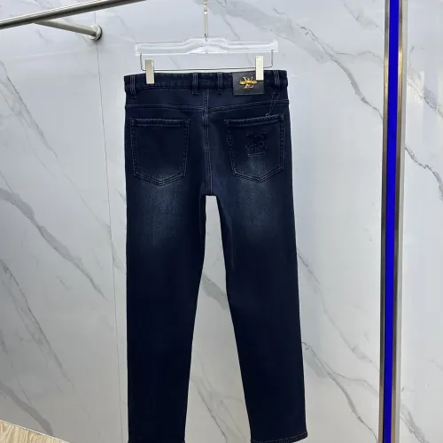 Replica Louis Vuitton LV Jeans For Men #1405432 $85.00 USD for Wholesale