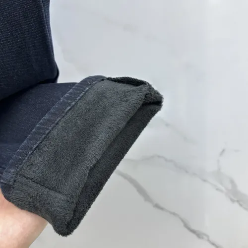 Replica Louis Vuitton LV Jeans For Men #1405432 $85.00 USD for Wholesale